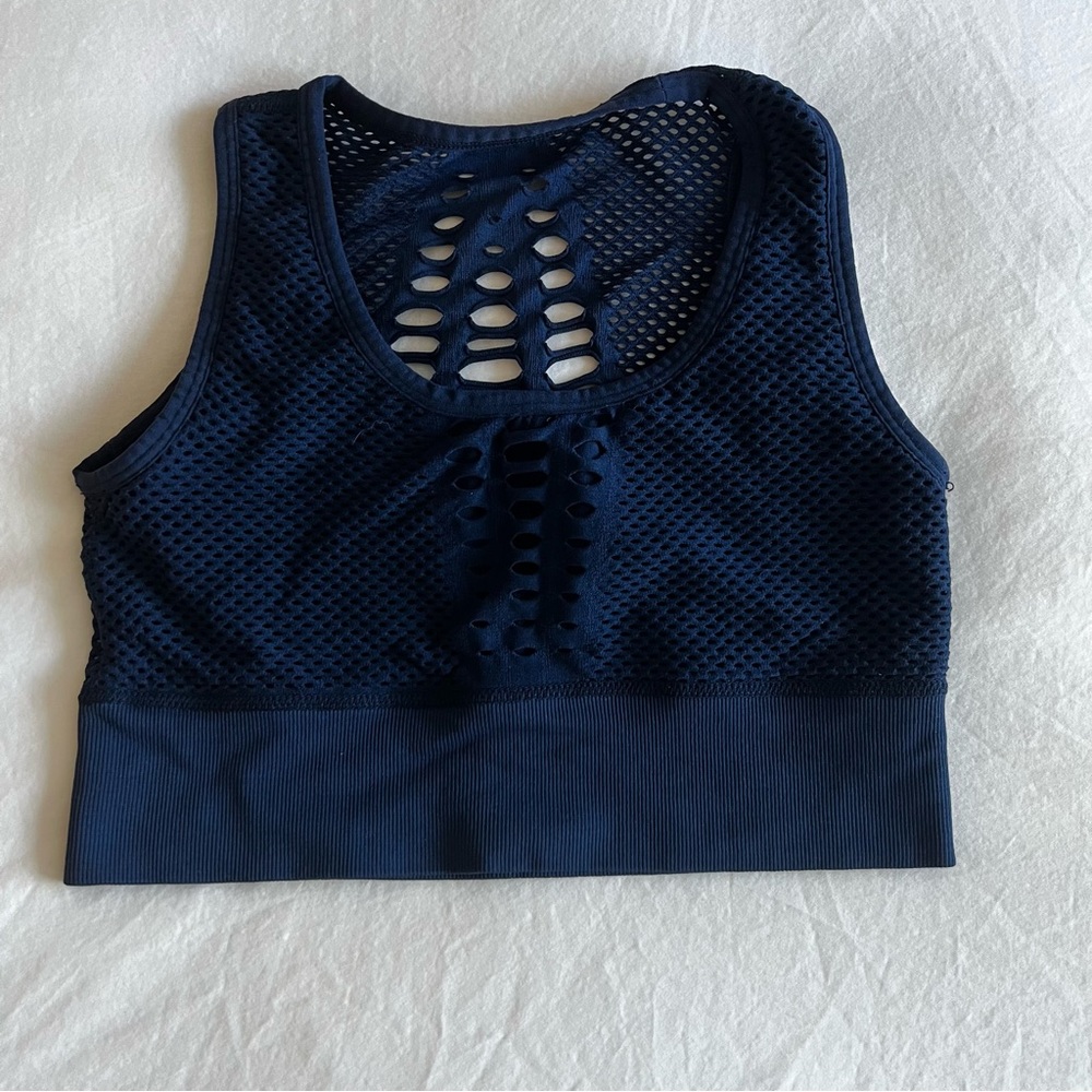 Sports bra